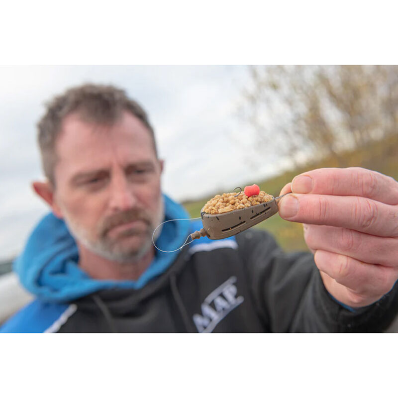 Hybrid Feeder Map Embed Inline Feeder Small - Method | Pacific P&ecirc;che