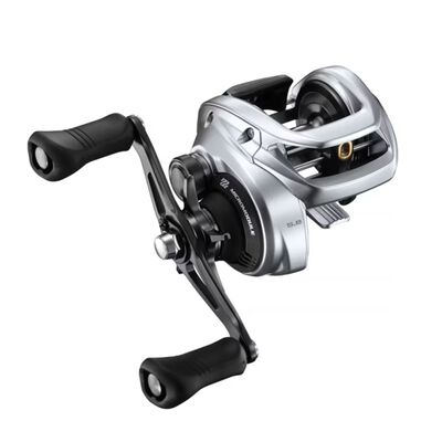 Moulinet Casting Shimano Tranx B 400 - Moulinets Casting | Pacific P&ecirc;che