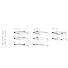 Hame&ccedil;ons Triples BKK Assist Spear-21 SS - Triples | Pacific P&ecirc;che