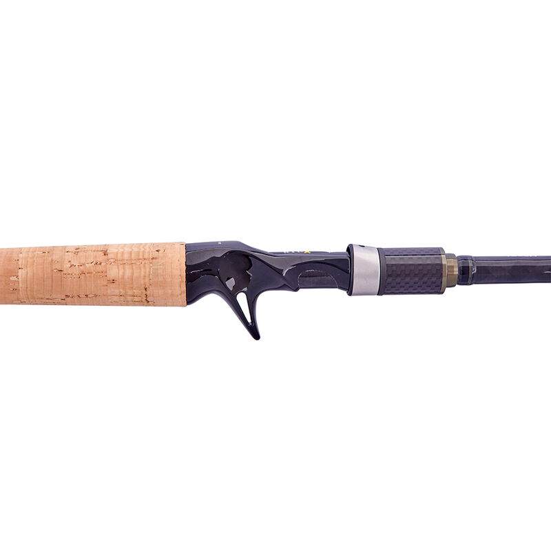 Canne casting Illex Night Shadows B 220H Swimbait Driver 2.20m 14-60g - Cannes Casting | Pacific P&ecirc;che