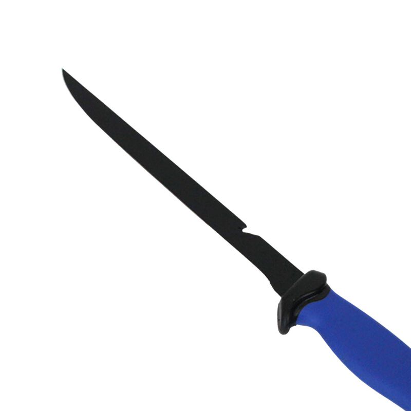 Couteau &agrave; Filet Sasori - Couteaux | Pacific P&ecirc;che