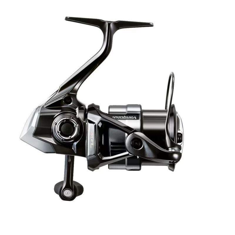 Moulinet Spinning Shimano Vanquish FC 2500S - Moulinets Spinning | Pacific P&ecirc;che