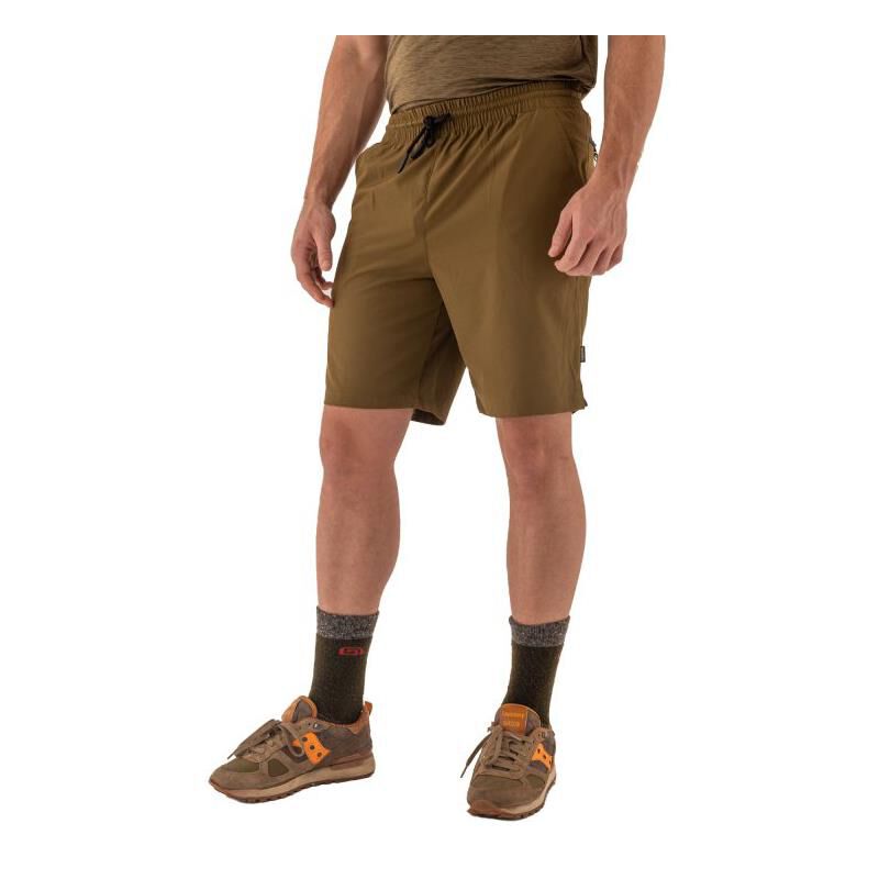 Short Trakker TechPro Shorts - Shorts | Pacific P&ecirc;che