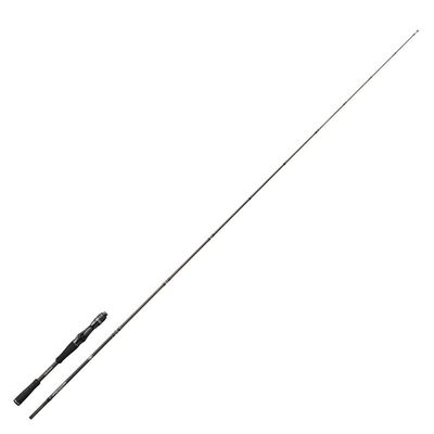 Canne Casting Sakura Dark Player Allround DPCA 702 H 2,13 m 10-40 g - Cannes Casting | Pacific P&ecirc;che