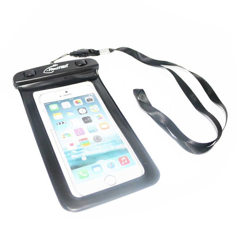 Pochette &eacute;tanche pour t&eacute;l&eacute;phone - Accessoires | Pacific P&ecirc;che