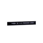 Barre feeder Teos X-PLOR Feeder Single Arm - Support feeder | Pacific P&ecirc;che