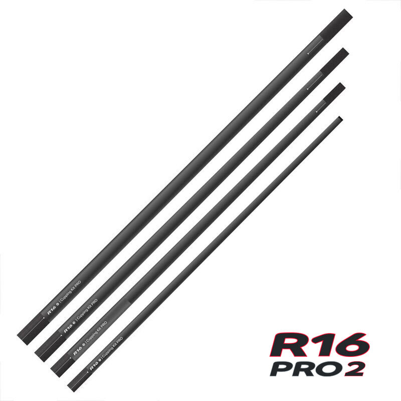 Kit Coupelle 4 &eacute;l&eacute;ments Rive R 16 Pro 2  Kit Coupelle - Kits | Pacific P&ecirc;che