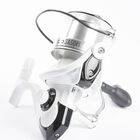 Moulinet surfcasting sasori implik 5000 - Moulinets tambour Fixe | Pacific P&ecirc;che