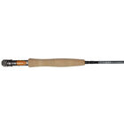 Canne Silverstone Blackbone 9' soie 4-5 (4 brins) - Destockage | Pacific P&ecirc;che