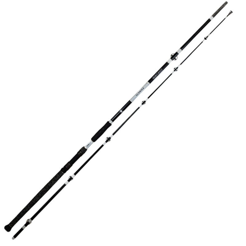 Canne Boue Overfight Glanika Heavy Duty 3m00 250-350 g - Cannes Bou&eacute;e | Pacific P&ecirc;che