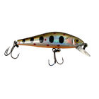 Leurre Dur Jerkbait Evok Loki 52S 5.2cm, 3g - Jerkbaits | Pacific P&ecirc;che