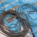 Cresta Smooth Soft Elastic 5m - Elastiques Creux | Pacific P&ecirc;che