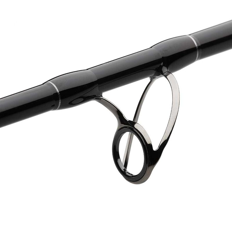 Canne bou&eacute;e silure madcat black deluxe 3.40m 100-250g - Cannes Bou&eacute;e | Pacific P&ecirc;che