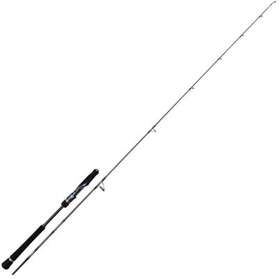 Canne Penn Battalion Solid Light Jig Spinning Rod 1m88 - Cannes jigging | Pacific P&ecirc;che