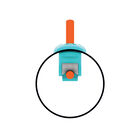 Smooth puller rive - Puller Strippa | Pacific P&ecirc;che
