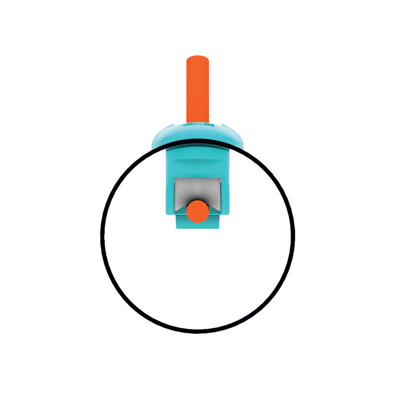 Smooth puller rive - Puller Strippa | Pacific P&ecirc;che