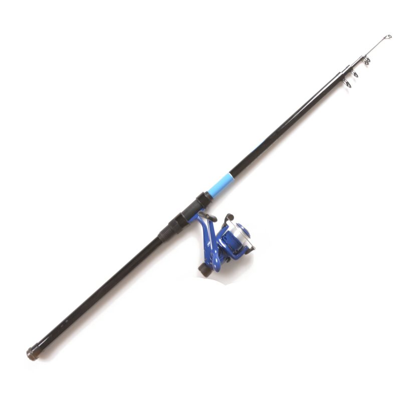Ensemble t&eacute;l&eacute;scopique mitchell adventure light t-300 10-40g - Packs et ensembles | Pacific P&ecirc;che