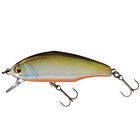 Leurre dur jerkbait carnassier smith d incite 53 5,3cm 5g - Jerkbaits | Pacific P&ecirc;che
