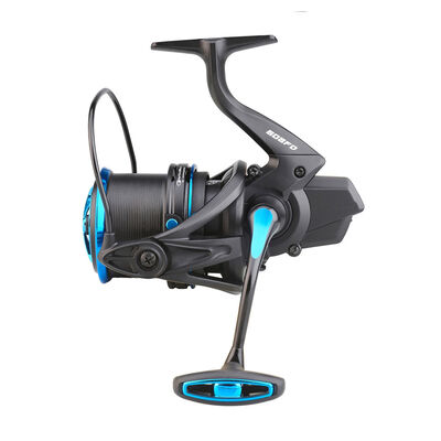 Moulinet Garbolino Zombie Max Feeder Long Cast - Moulinets feeder | Pacific P&ecirc;che