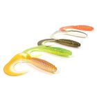 Leurre Souple Grub Bzone STK Grub 14cm (x5) - Grubs | Pacific P&ecirc;che