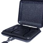 Toaster Ridge Monkey Classic Granite XL Edition - Cuisine/Repas | Pacific P&ecirc;che