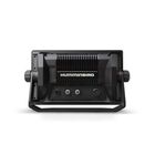 Sondeur Humminbird Combin&eacute; Tactile XPLORE 10-Version DS-Sonde Tableau Arri&egrave;re + T&deg; - Sondeurs | Pacific P&ecirc;che