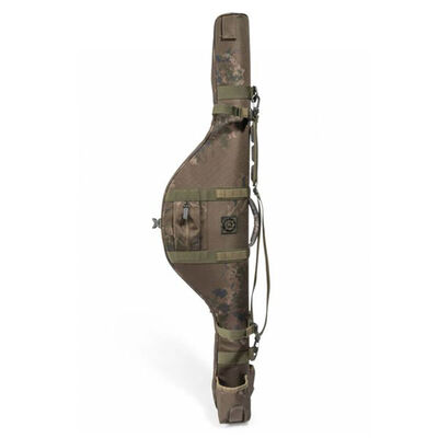 Fourreau Nash Scope OPS Hi Protect 9ft 2 Rod Skin - Fourreaux | Pacific P&ecirc;che