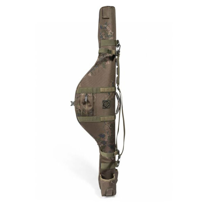 Fourreau Nash Scope OPS Hi Protect 9ft 2 Rod Skin - Fourreaux | Pacific P&ecirc;che