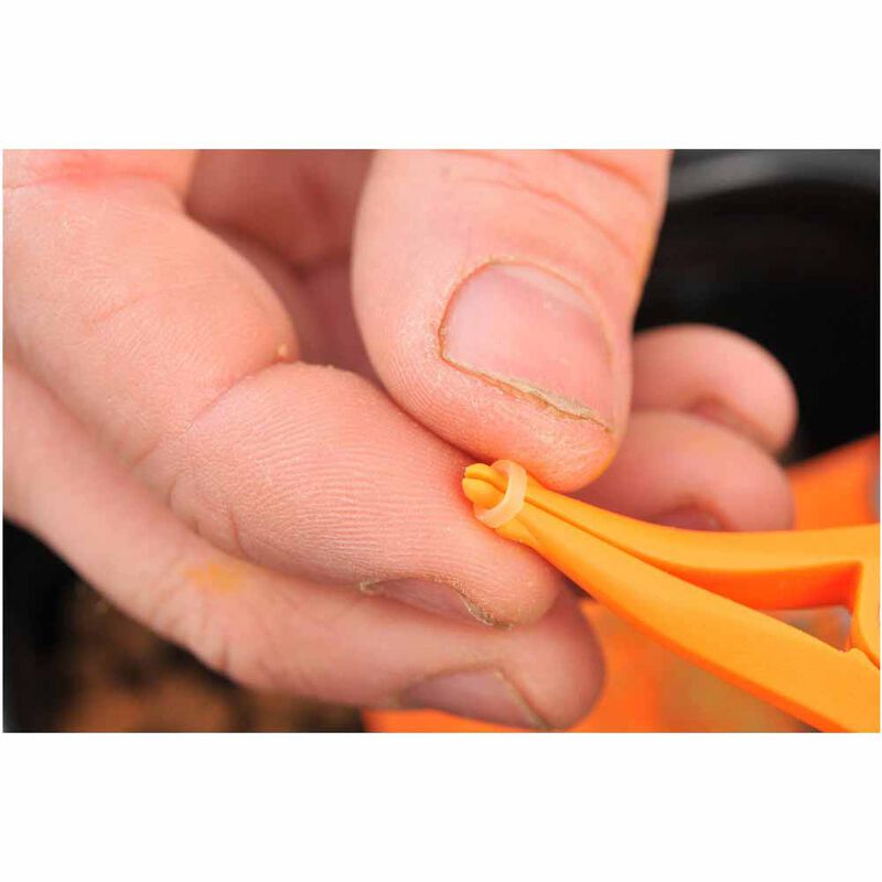 Pince &agrave; pellets coup guru pellet pliers - Hame&ccedil;ons / bas de ligne feeder | Pacific P&ecirc;che