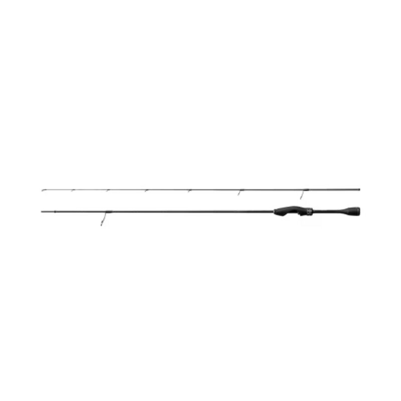 Canne Shimano Cardiff Exlead Compe 60SULS 1,83m - Cannes Spinning | Pacific P&ecirc;che
