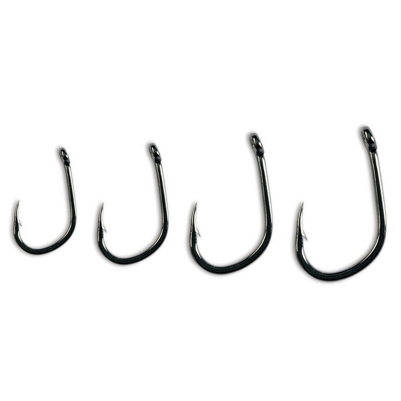 Hame&ccedil;on carpe mack2 classic boilie hooks - Hame&ccedil;ons | Pacific P&ecirc;che