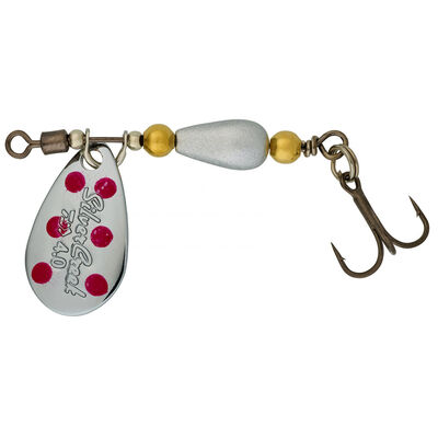 Cuill&egrave;re Tournante Daiwa Silvercreek Spinner - Cuill&egrave;res Tournantes | Pacific P&ecirc;che