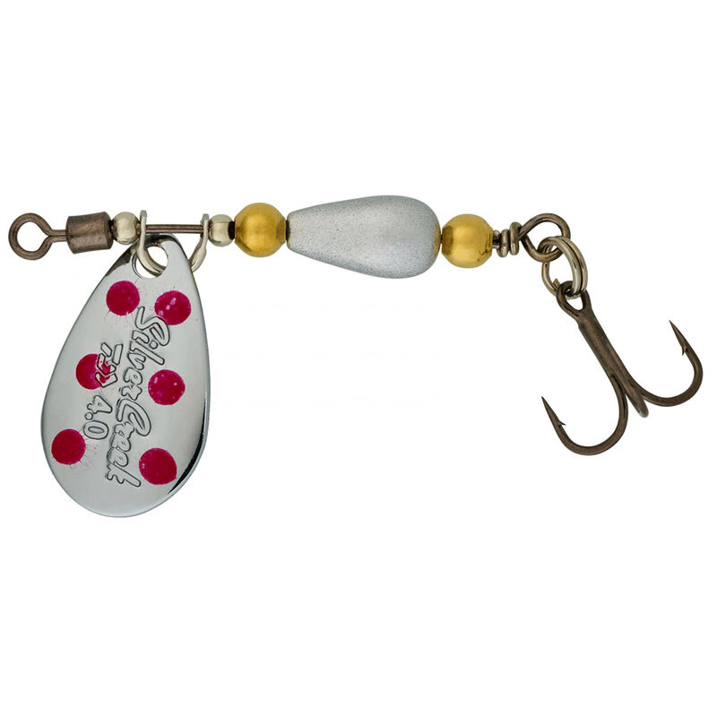 Cuill&egrave;re Tournante Daiwa Silvercreek Spinner - Cuill&egrave;res Tournantes | Pacific P&ecirc;che