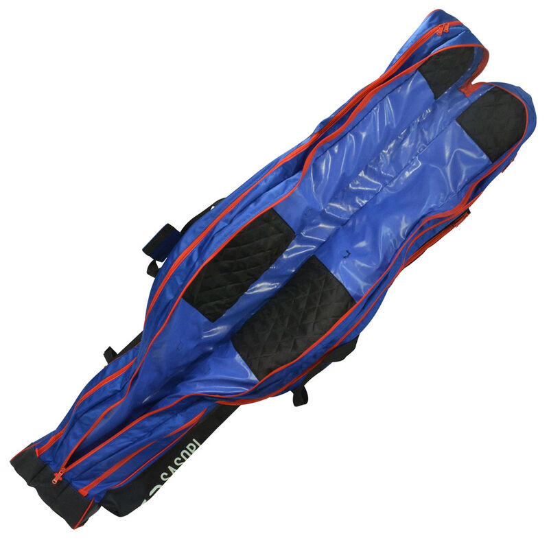 Fourreau sasori surfcasting surf pro xp 3+1 - Fourreaux | Pacific P&ecirc;che