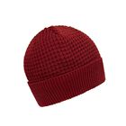 Bonnet Trakker Plum Textured Beanie - Bonnets | Pacific P&ecirc;che