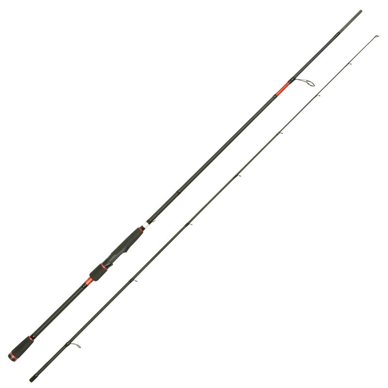 Canne Spinning Evok Qualium 802HMHS 8' 2.40m 10-35g - Cannes Spinning | Pacific P&ecirc;che