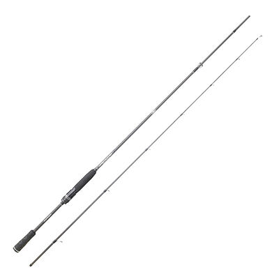 Canne Spinning Sakura Dark Player 722 MST 2.18m, 5-21g - Cannes Spinning | Pacific P&ecirc;che