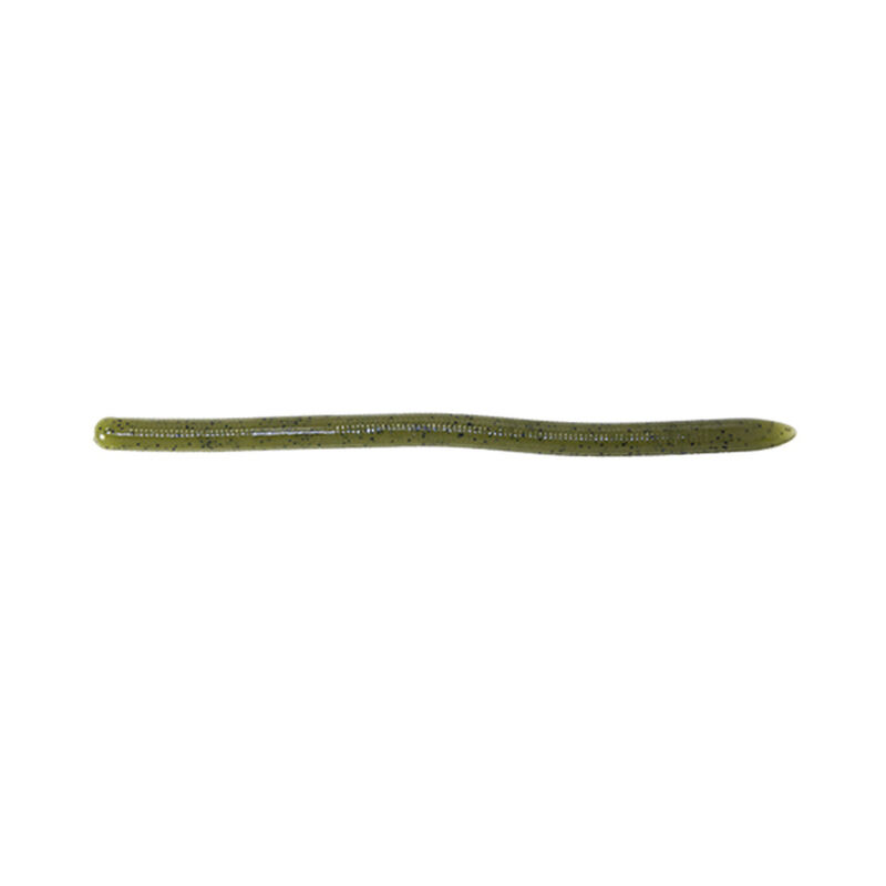Leurre Souple Worm Reins Fat Swamp 14cm (x15) - Worms | Pacific P&ecirc;che