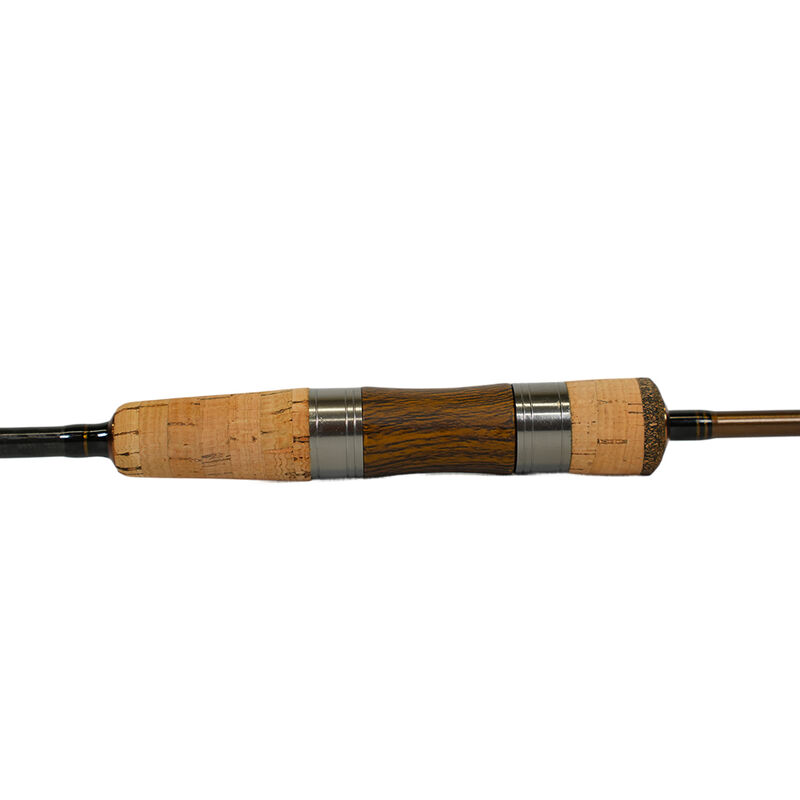 Canne Spinning Evok Invictus Trout 602UL 1.80m, 1-7g - Cannes Spinning | Pacific P&ecirc;che