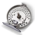 Moulinet Mouche Orvis Battenkill Click III Silver - Manuels | Pacific P&ecirc;che