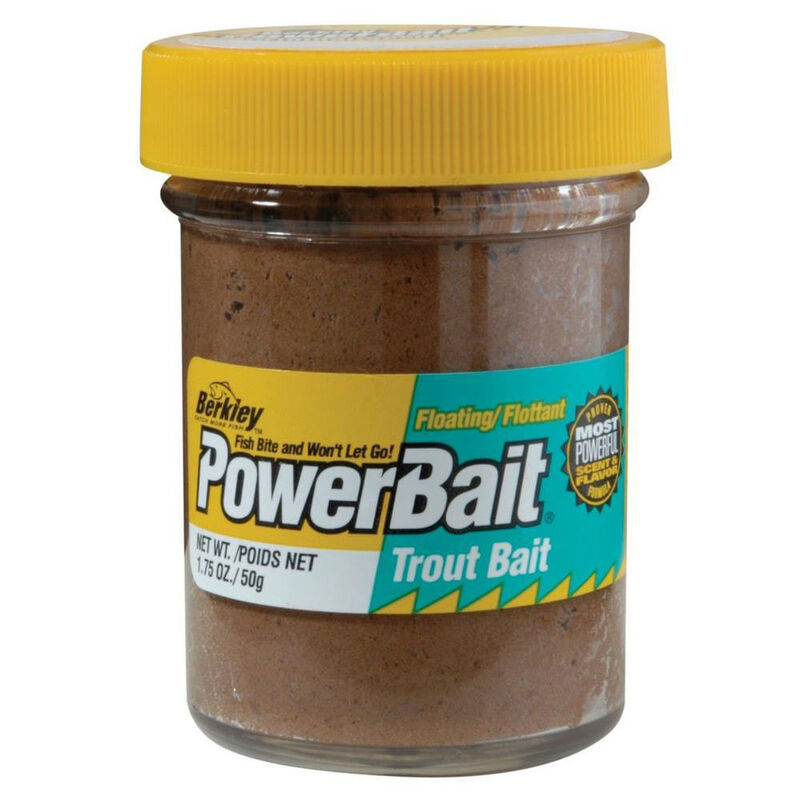 P&acirc;te &agrave; Truite Ar&ocirc;me Fish pellet Berkley Natural Fish Pellet Glitter - P&acirc;tes &agrave; truite | Pacific P&ecirc;che