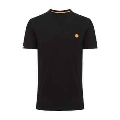 T shirt Black Guru - T-shirts manches courtes | Pacific P&ecirc;che