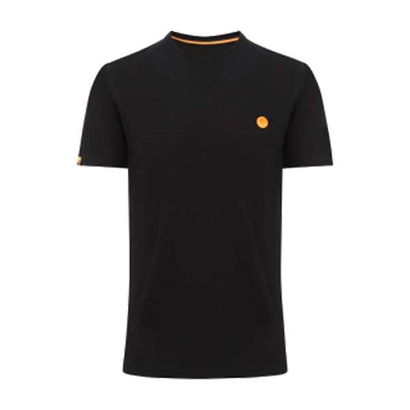 T shirt Black Guru - T-shirts manches courtes | Pacific P&ecirc;che
