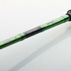 Canne leurre silure madcat green spin 2.45m 40-150g - Cannes Leurre | Pacific P&ecirc;che