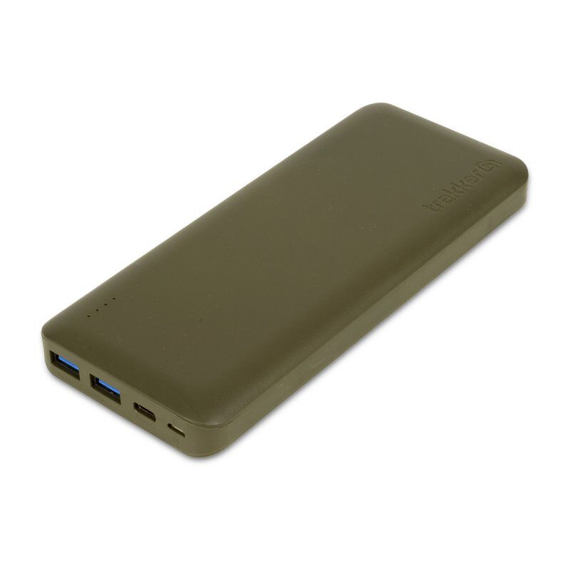 Batterie externe Trakker 20K Power Pack - Energie | Pacific P&ecirc;che