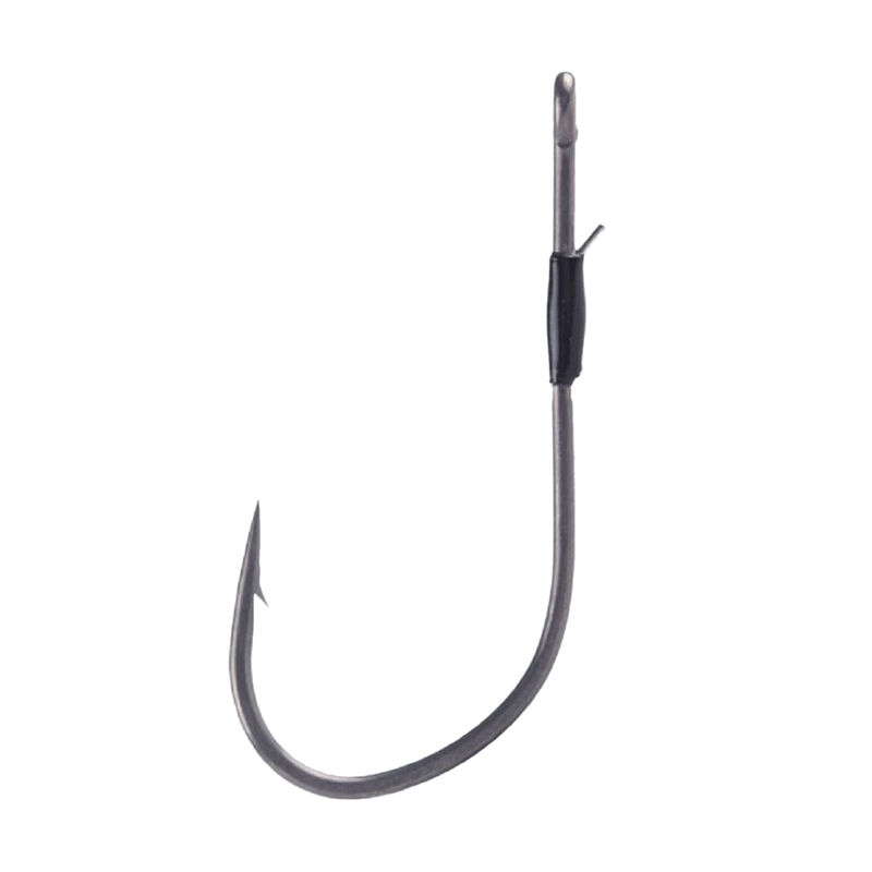 Hame&ccedil;on Flipping BKK Heavy Cover Flipping Hook (x4) - Simples | Pacific P&ecirc;che