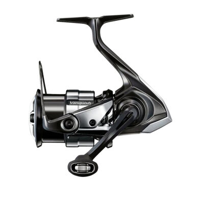 Moulinet Spinning SHIMANO Vanquish FC 1000 SSS PG - Moulinets Spinning | Pacific P&ecirc;che
