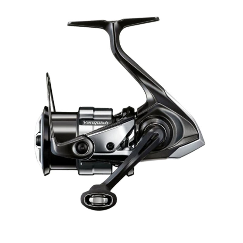 Moulinet Spinning SHIMANO Vanquish FC 1000 SSS PG - Moulinets Spinning | Pacific P&ecirc;che
