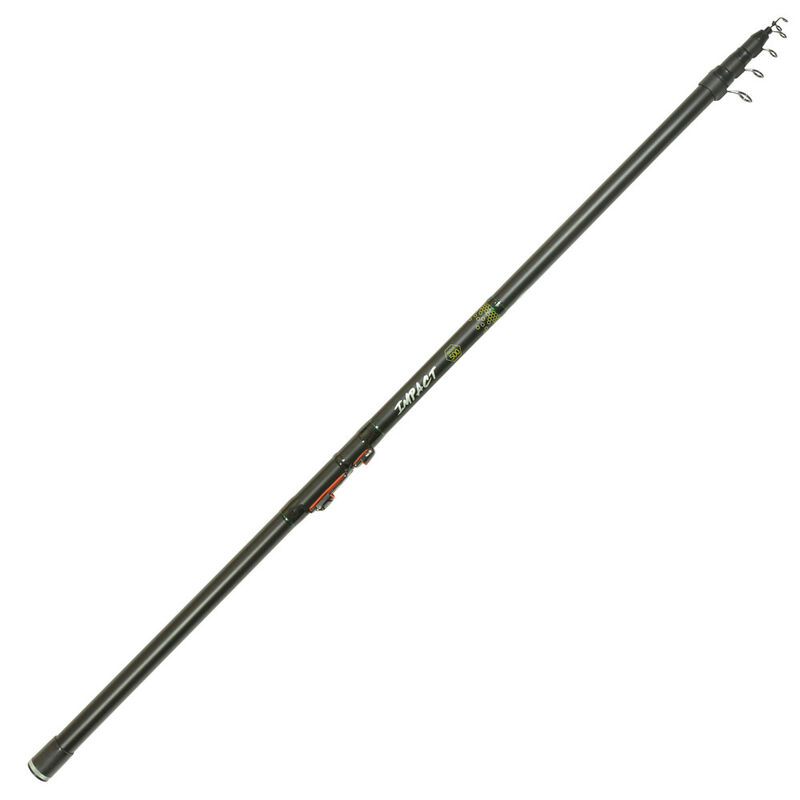 Canne T&eacute;l&eacute;r&eacute;glable Redfish Impact Trout 500 5m (10-30g) - Cannes t&eacute;l&eacute;r&eacute;glables | Pacific P&ecirc;che