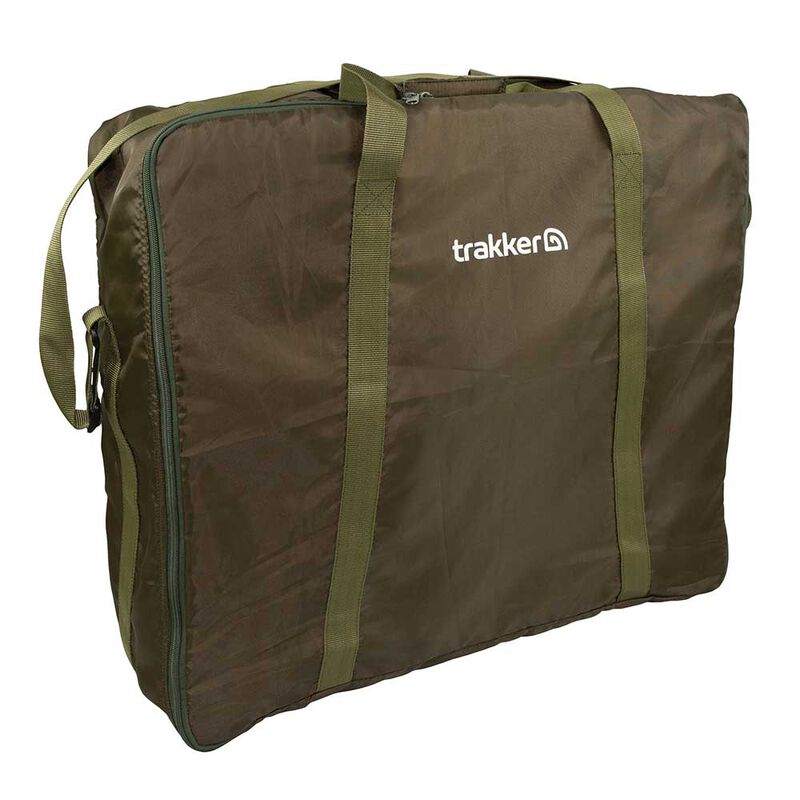 Tapis de r&eacute;ception trakker sanctuary craddle xl - Tapis r&eacute;ception | Pacific P&ecirc;che